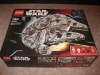 Lego Ultimate Collector’s Millennium Falcon – Star Wars Set 10179